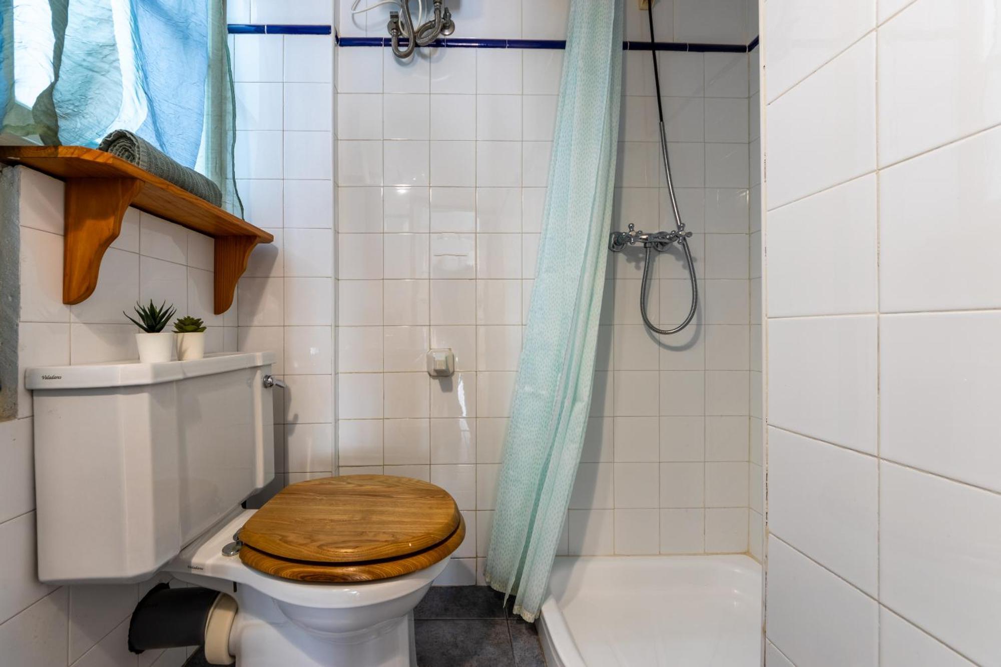 タラゴナGrooovy Duplex Amb Terrassaアパートメント エクステリア 写真